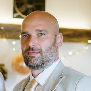 Ing. Martin Lepold